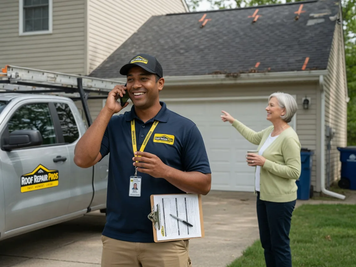 Roof Repair Montandon, PA FAQs